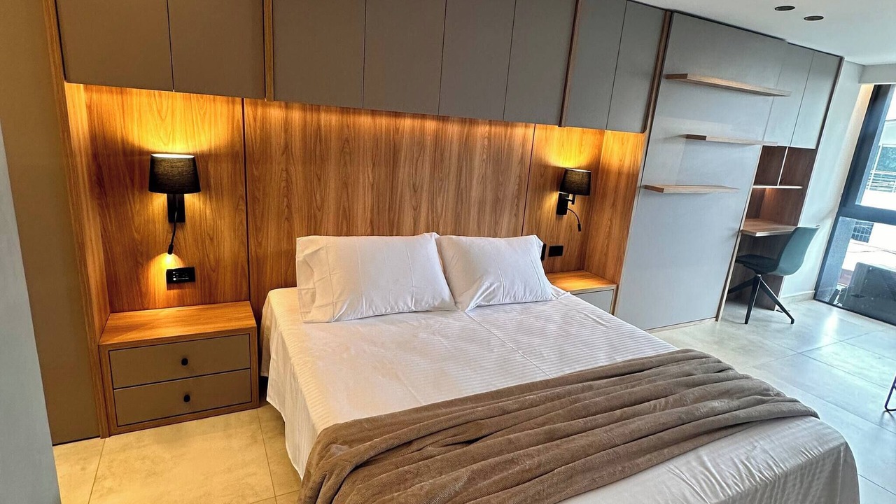 Photo of Bedroom in Laureles