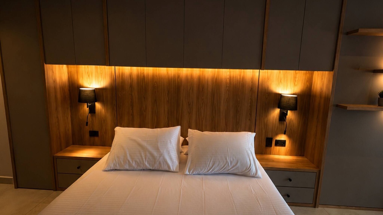 Photo of Bedroom in Laureles