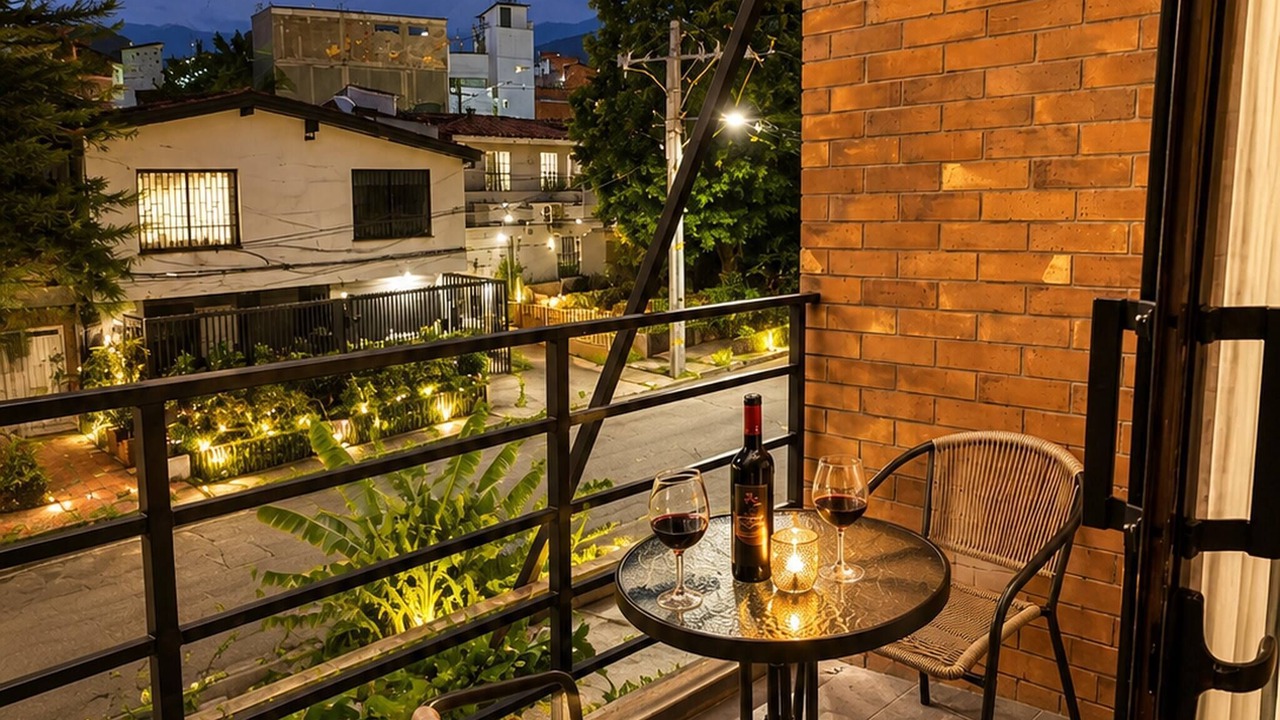Photo of Outdoor in Laureles