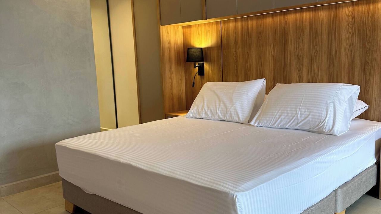 Photo of Bedroom in Laureles