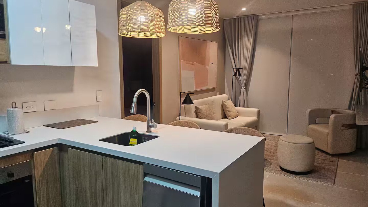 Photo of Kitchen in Crespo