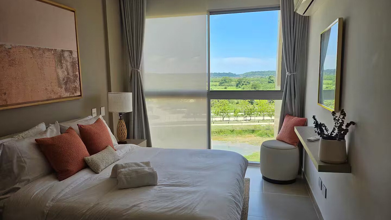 Photo of Bedroom in Crespo