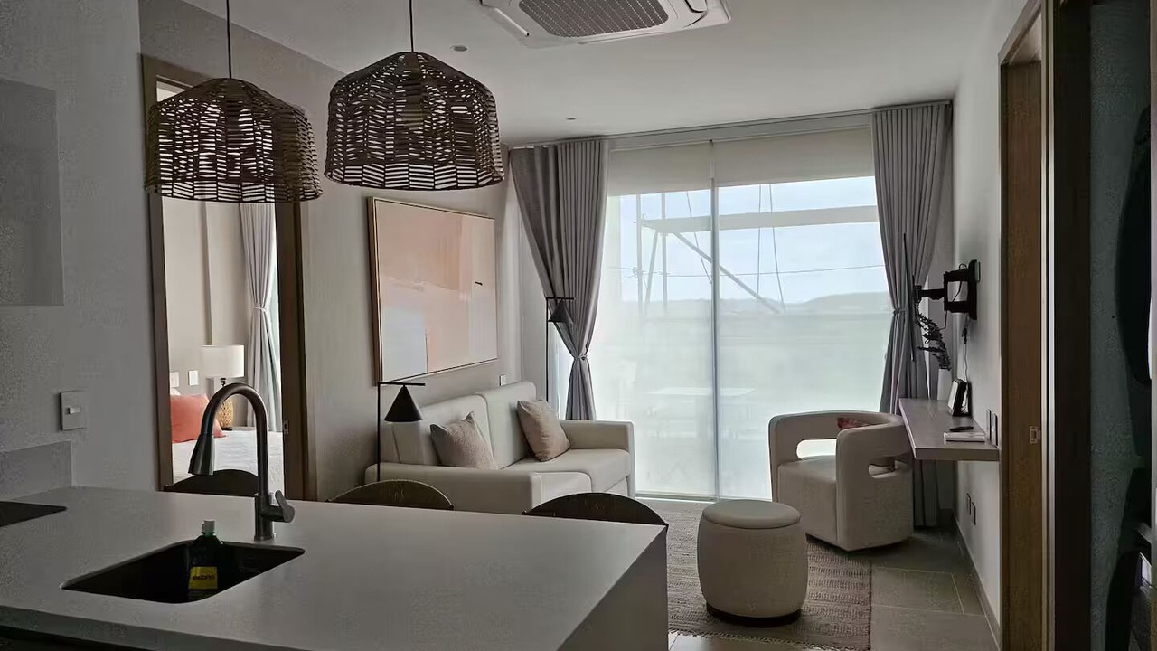 Photo of Livingroom in Crespo
