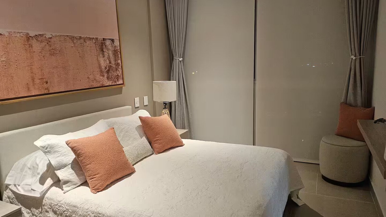 Photo of Bedroom in Crespo