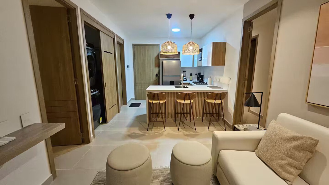 Photo of Livingroom in Crespo