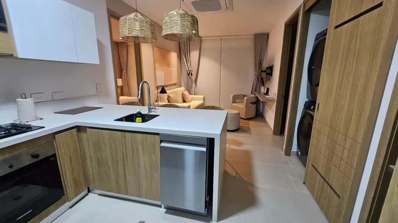 Photo of Kitchen in Crespo