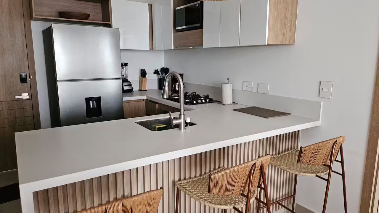 Photo of Kitchen in Crespo