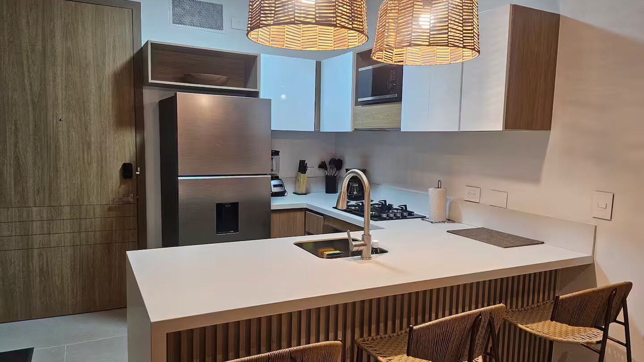 Photo of Kitchen in Crespo