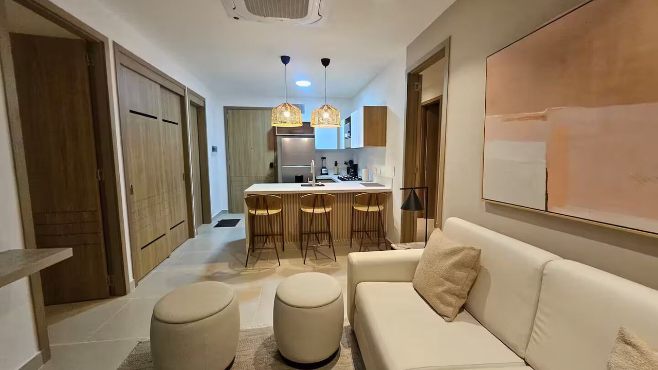 Photo of Livingroom in Crespo