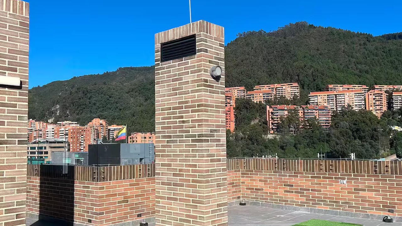 Photo of Outdoor in Usaquen