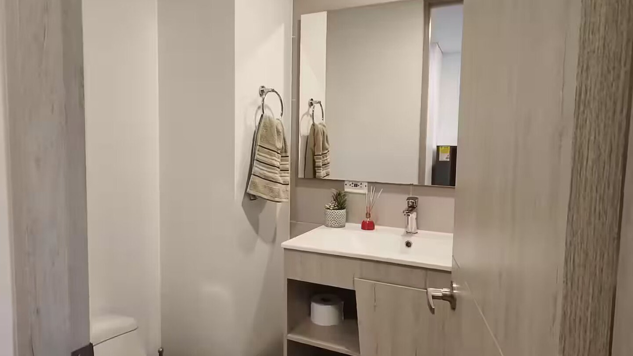 Photo of Bathroom in Usaquen