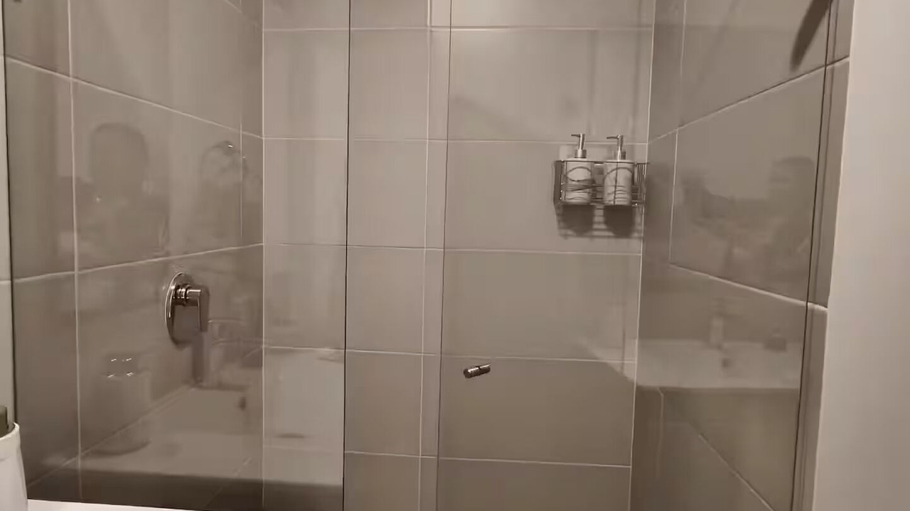 Photo of Bathroom in Usaquen