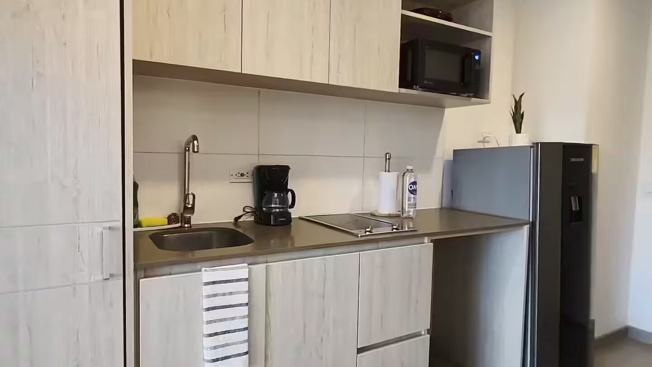 Photo of Kitchen in Usaquen