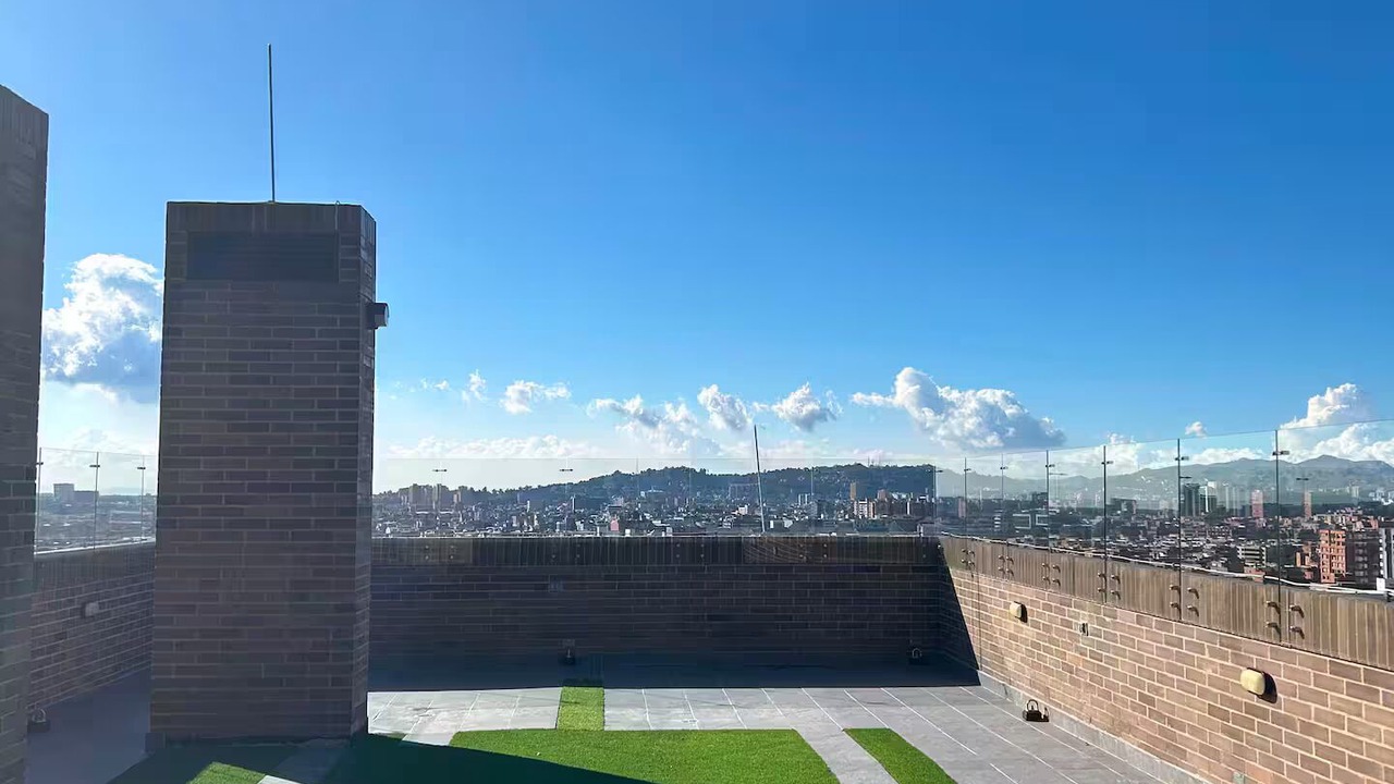 Photo of Outdoor in Usaquen