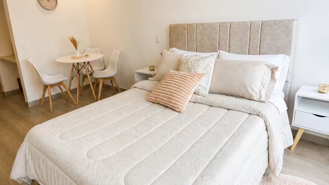Photo of Bedroom in Usaquen