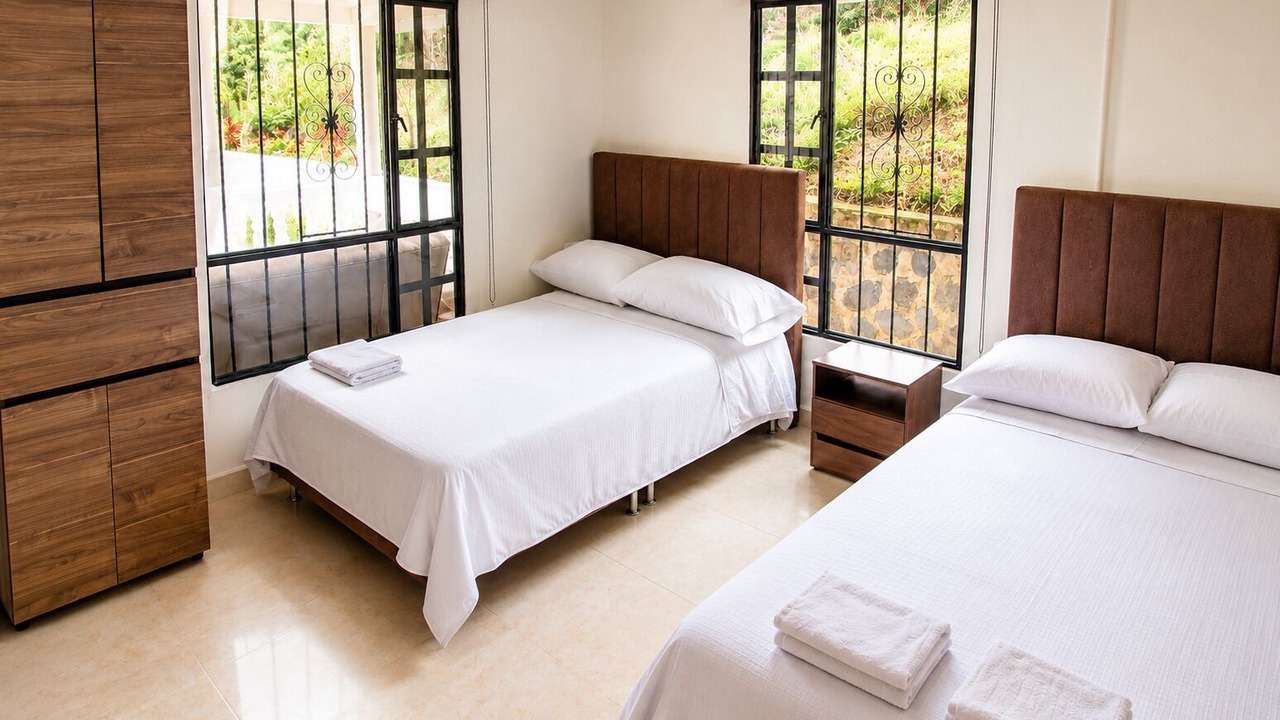 Photo of Bedroom in Zipacon