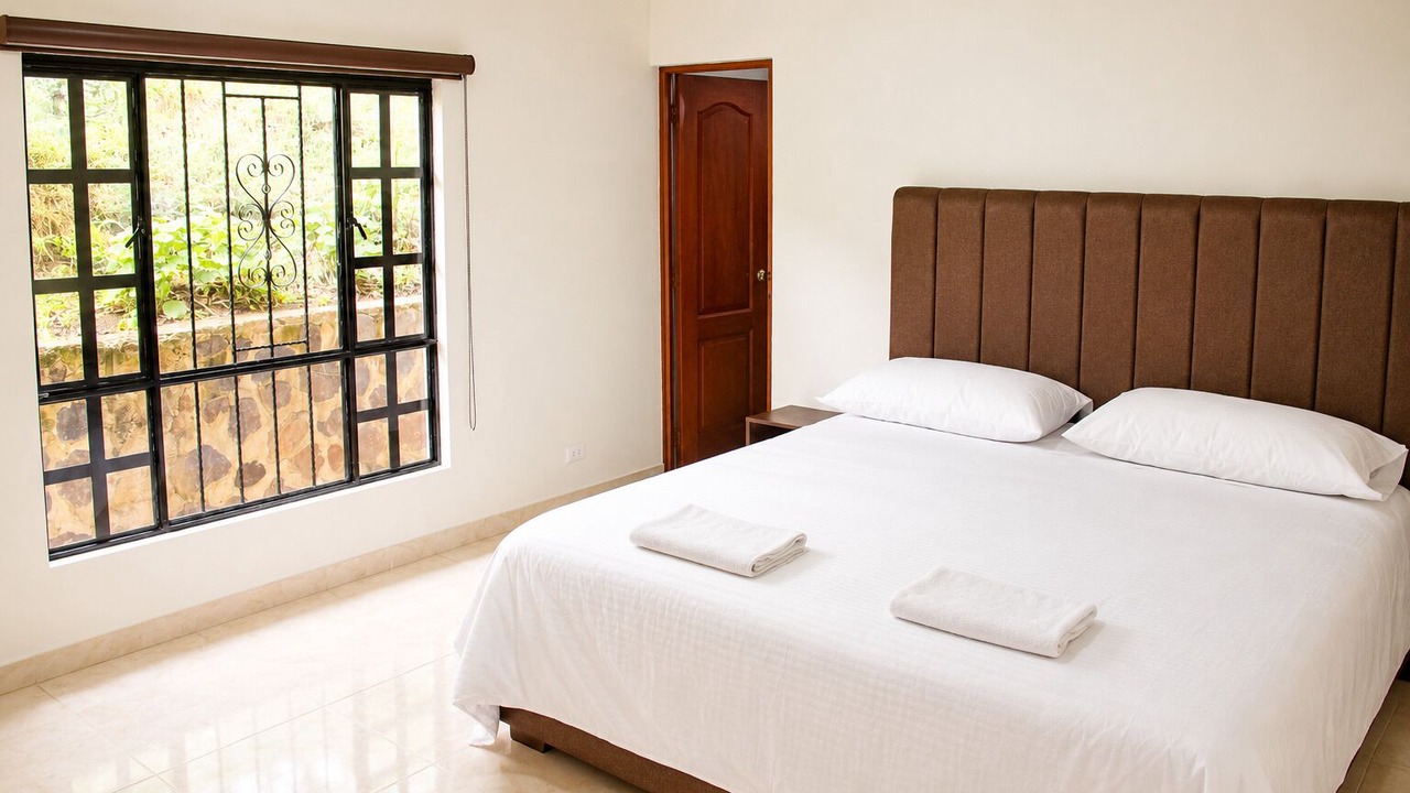 Photo of Bedroom in Zipacon