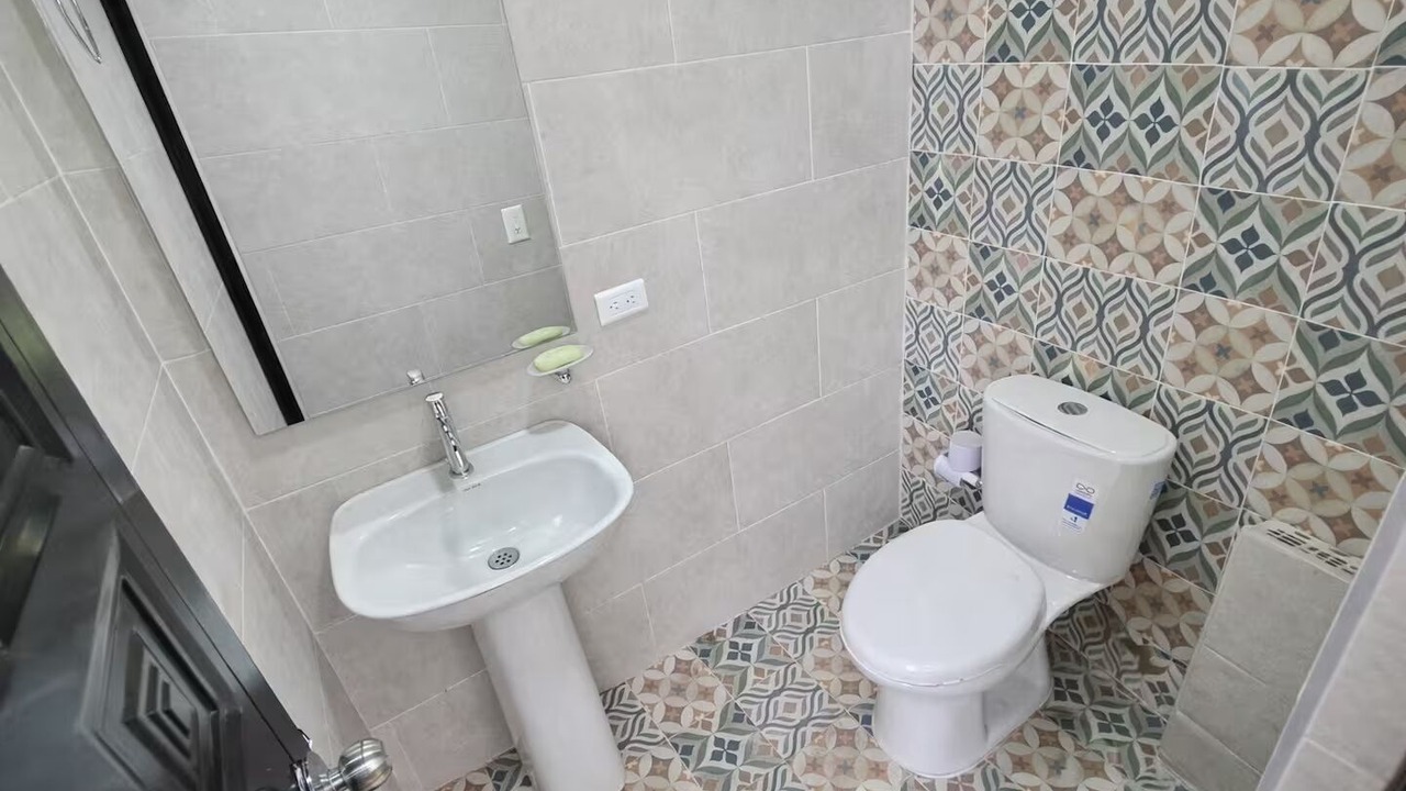 Photo of Bathroom in Zipacon