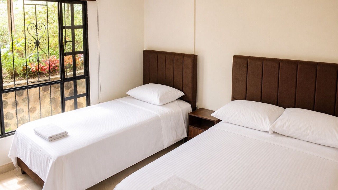 Photo of Bedroom in Zipacon
