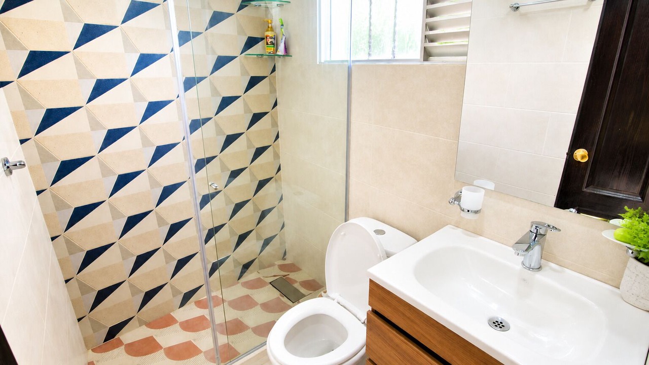 Photo of Bathroom in Zipacon