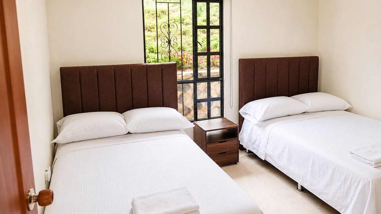 Photo of Bedroom in Zipacon