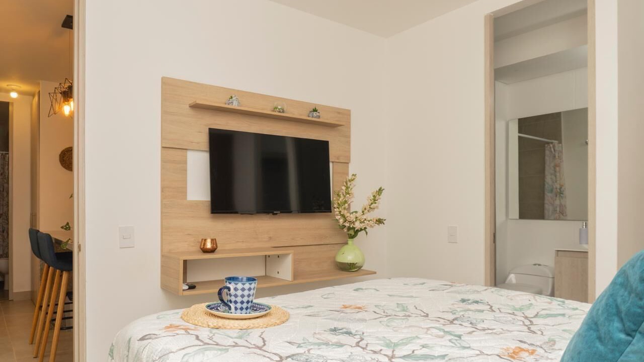 Photo of Bedroom in Zona Norte