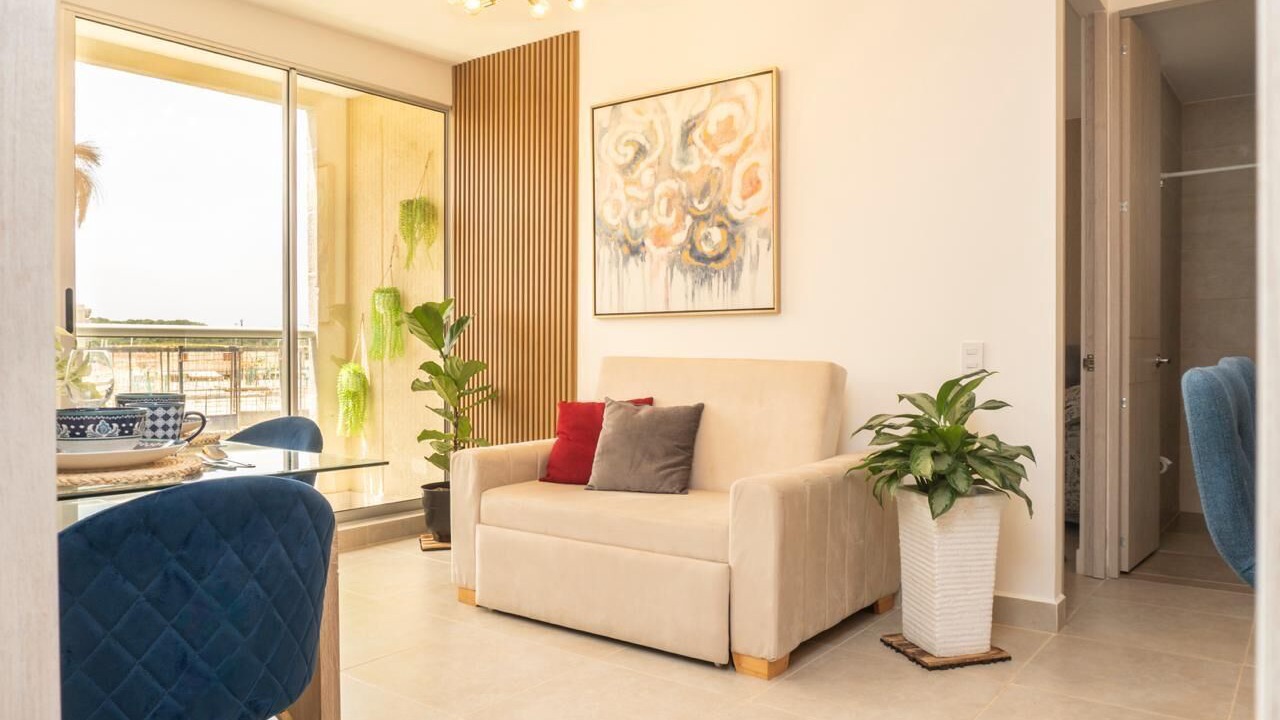 Photo of Livingroom in Zona Norte