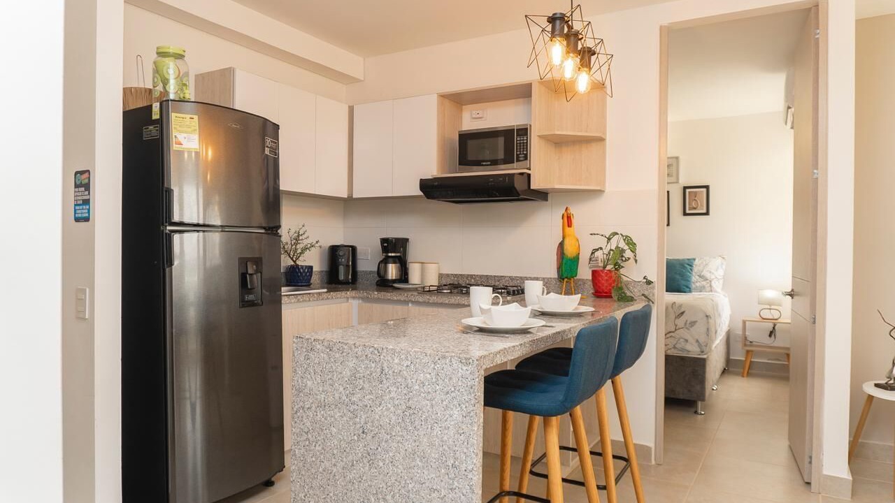 Photo of Kitchen in Zona Norte