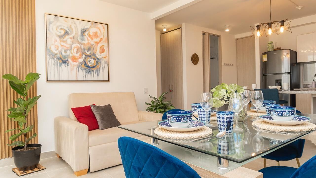 Photo of Livingroom in Zona Norte
