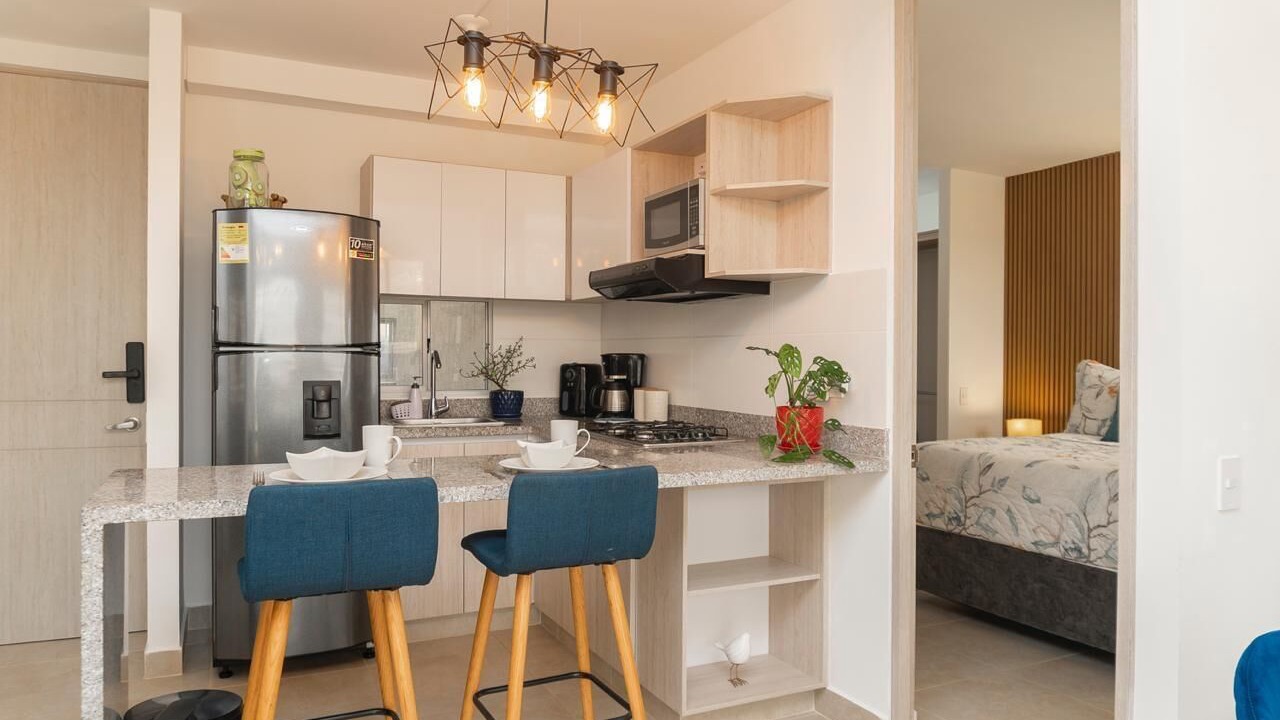 Photo of Kitchen in Zona Norte