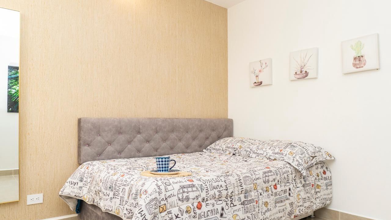 Photo of Bedroom in Zona Norte