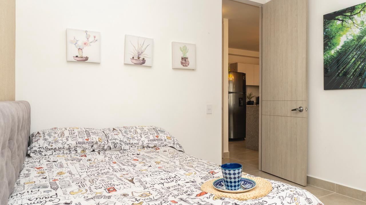 Photo of Bedroom in Zona Norte