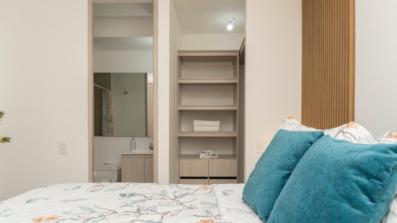 Photo of Bedroom in Zona Norte