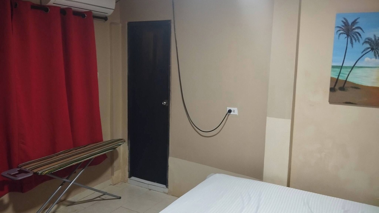 Photo of Bedroom in Punta Hansa