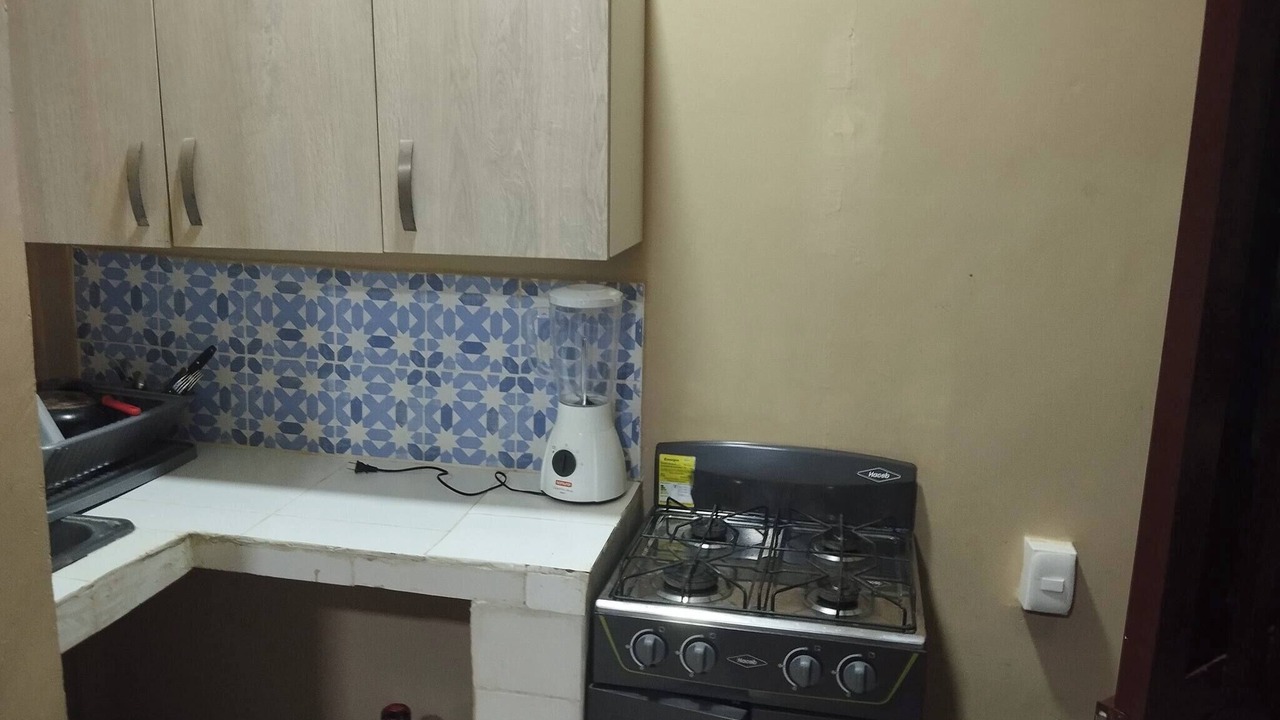 Photo of Kitchen in Punta Hansa