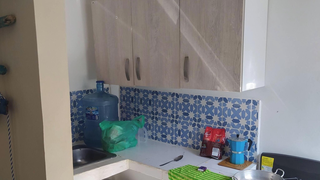 Photo of Kitchen in Punta Hansa