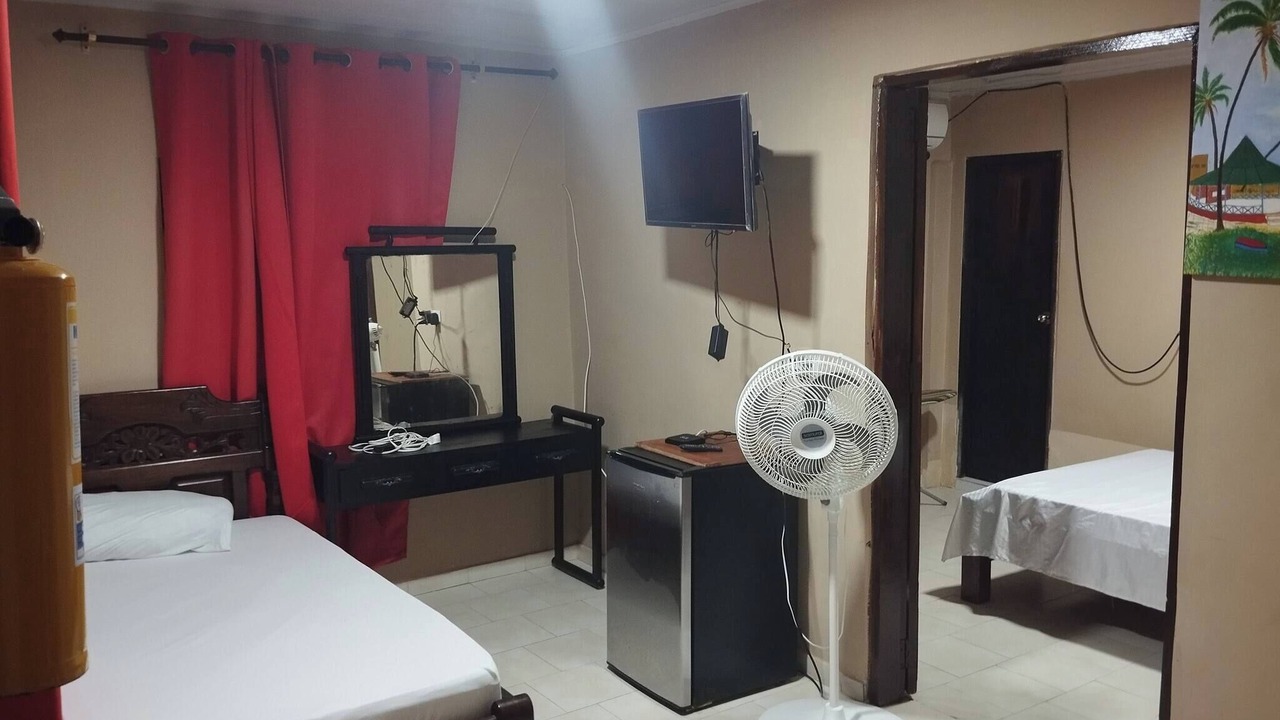 Photo of Bedroom in Punta Hansa