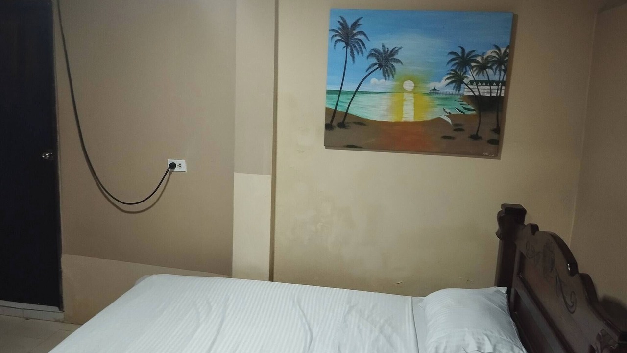 Photo of Bedroom in Punta Hansa