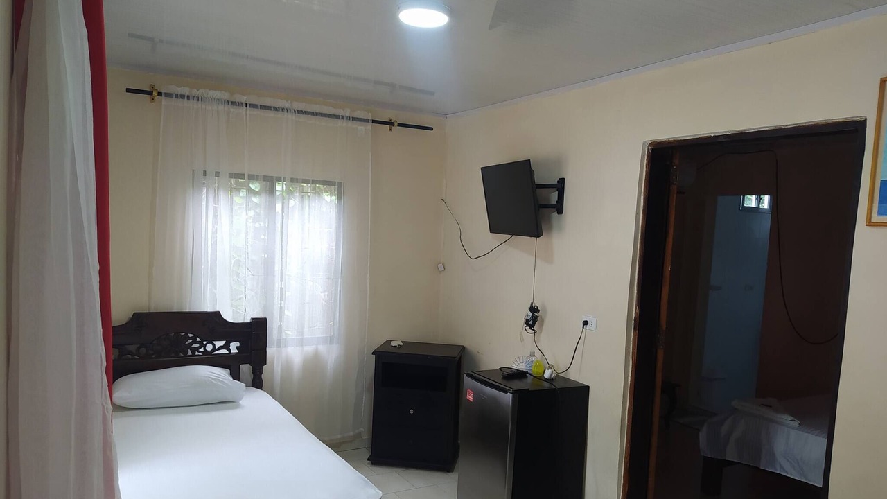 Photo of Bedroom in Punta Hansa