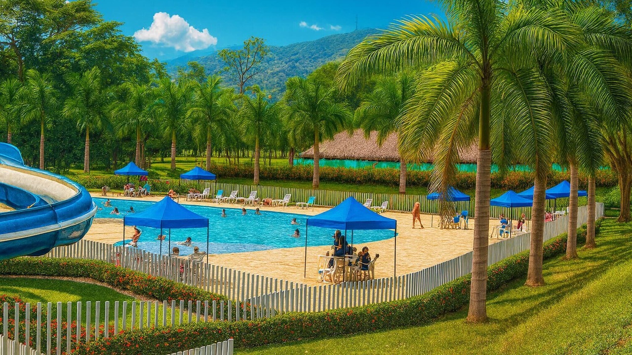 Photo of Outdoor in Santa Fe de Antioquia