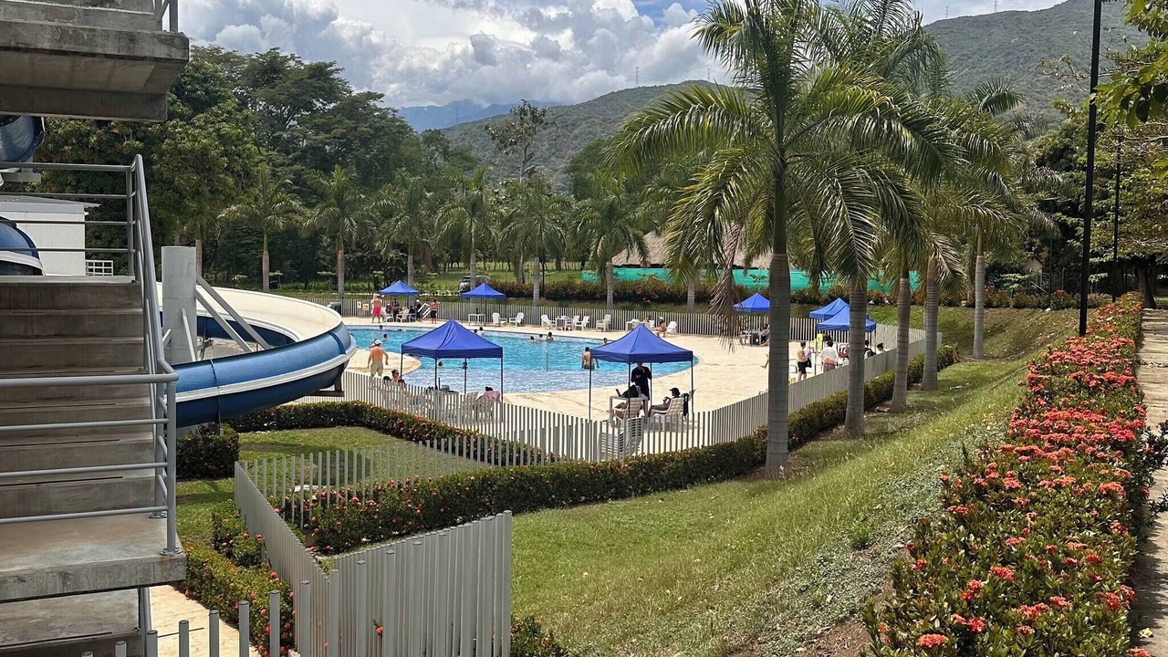 Photo of Outdoor in Santa Fe de Antioquia