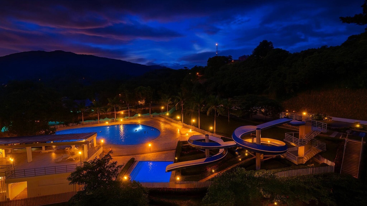 Photo of Outdoor in Santa Fe de Antioquia