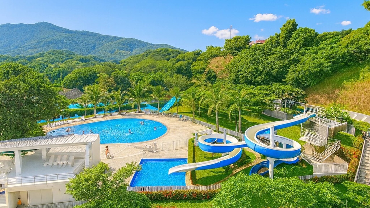 Photo of Outdoor in Santa Fe de Antioquia