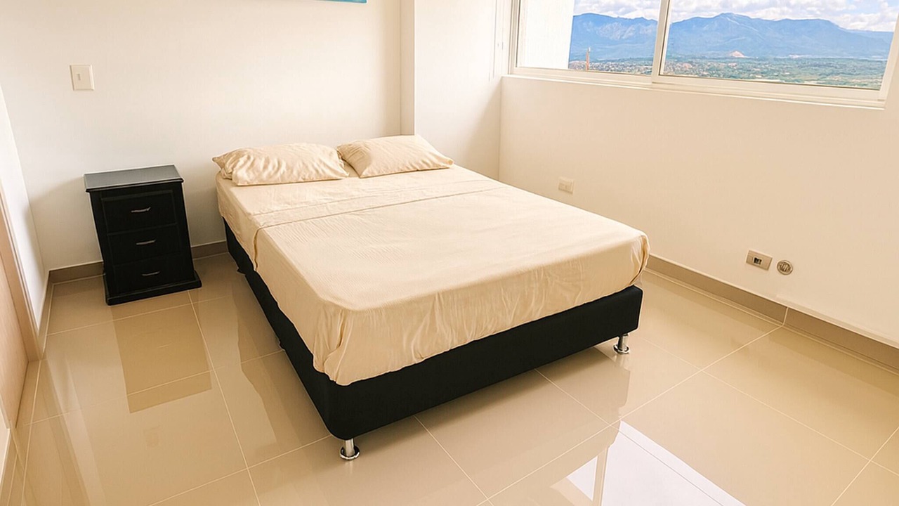 Photo of Bedroom in Santa Fe de Antioquia