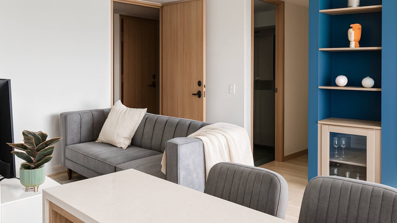 Photo of Livingroom in Castilla