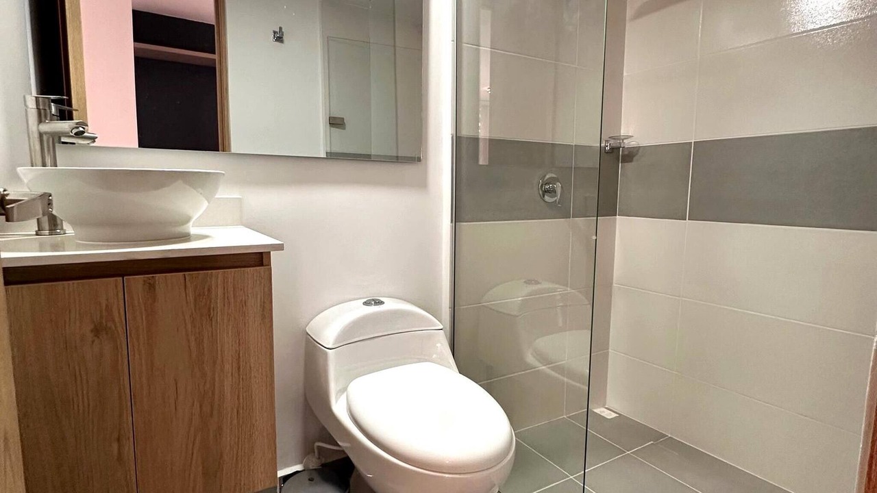 Photo of Bathroom in Castilla