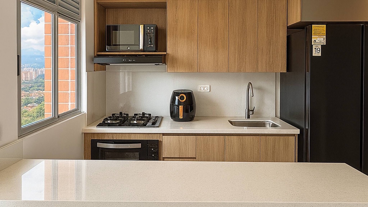 Photo of Kitchen in Castilla