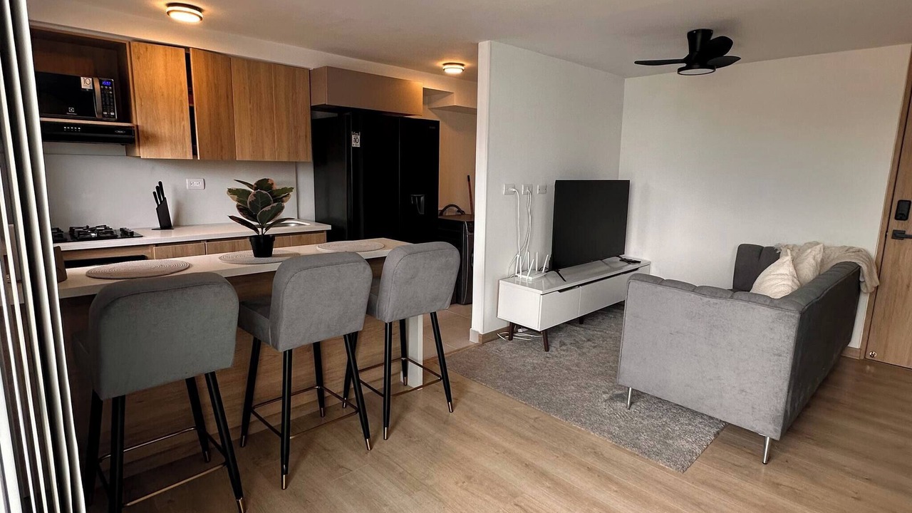 Photo of Livingroom in Castilla
