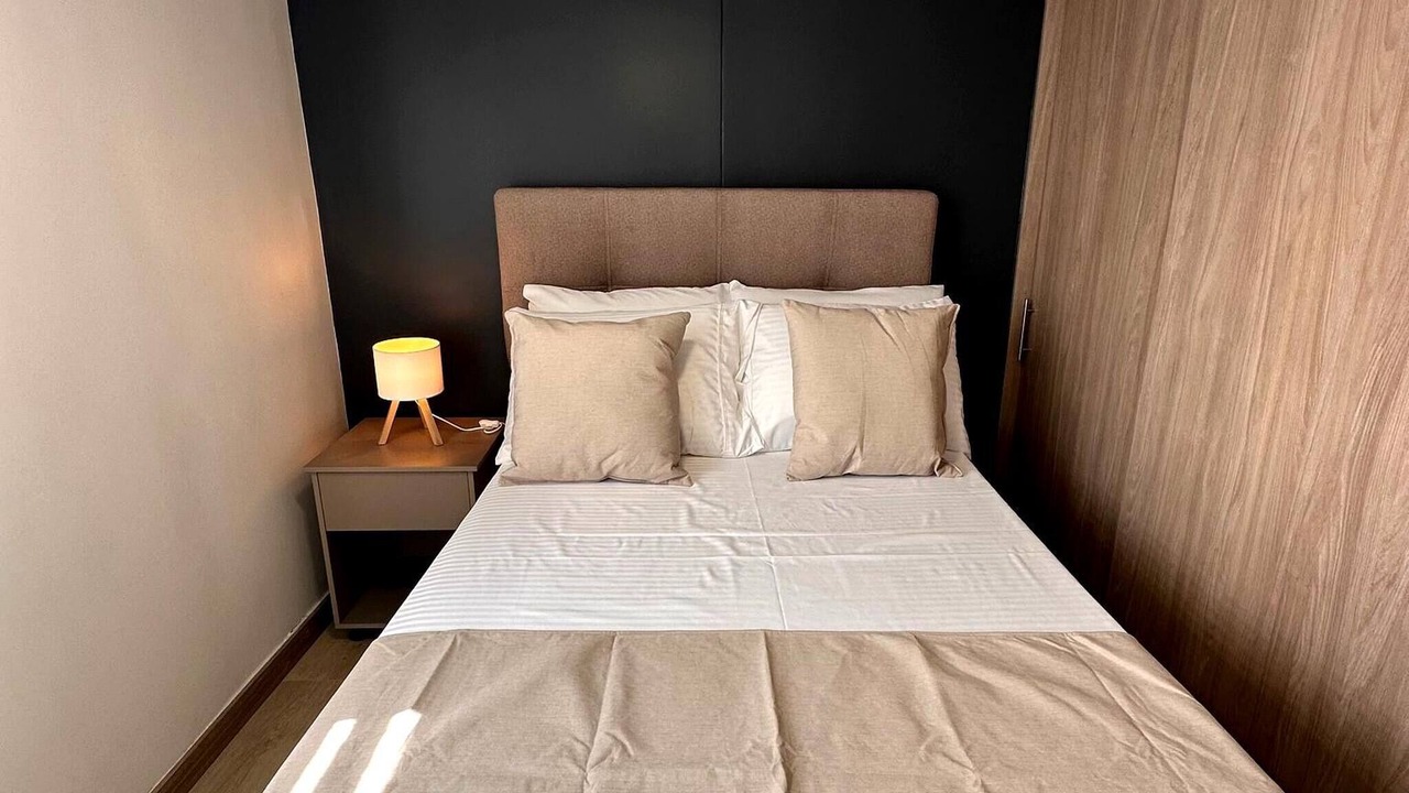 Photo of Bedroom in Castilla