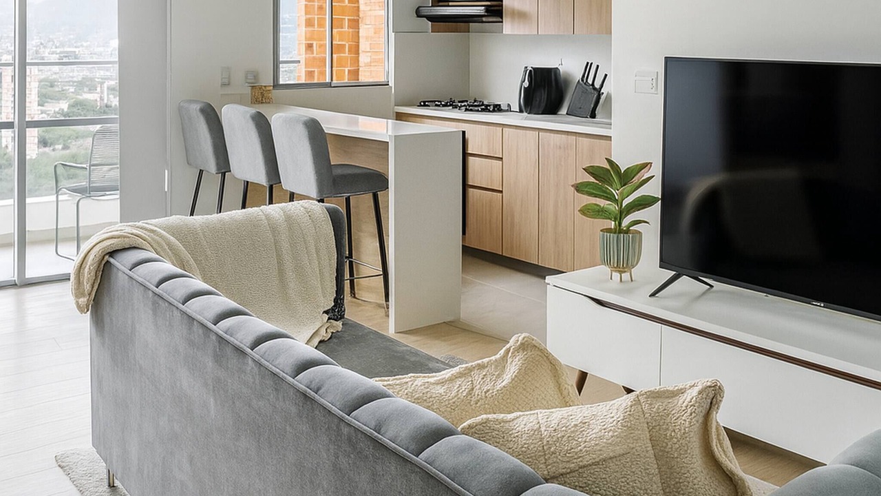 Photo of Livingroom in Castilla